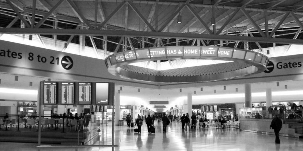 laguardia airport car service